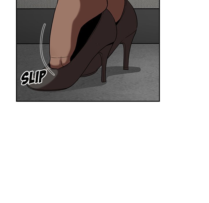 Collapse & Rewind Chapter 18 Page 79