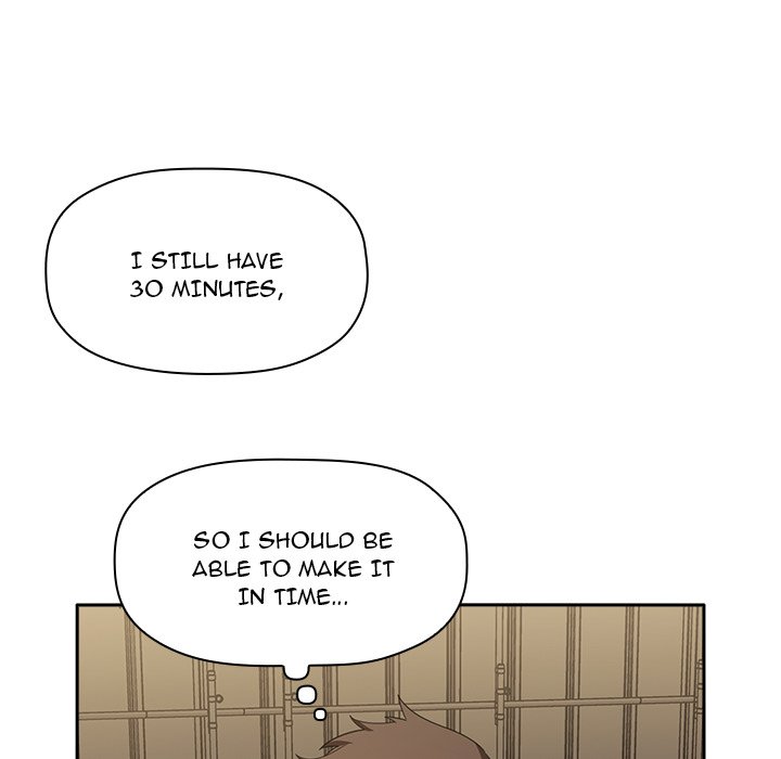 Collapse & Rewind Chapter 18 Page 88
