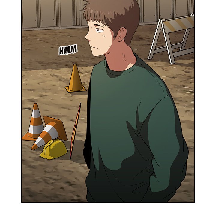 Collapse & Rewind Chapter 18 Page 89