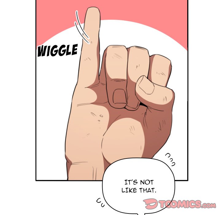 Collapse & Rewind Chapter 18 Page 93