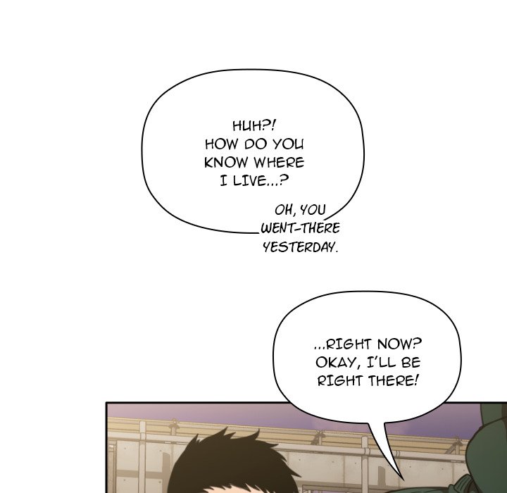 Collapse & Rewind Chapter 18 Page 98