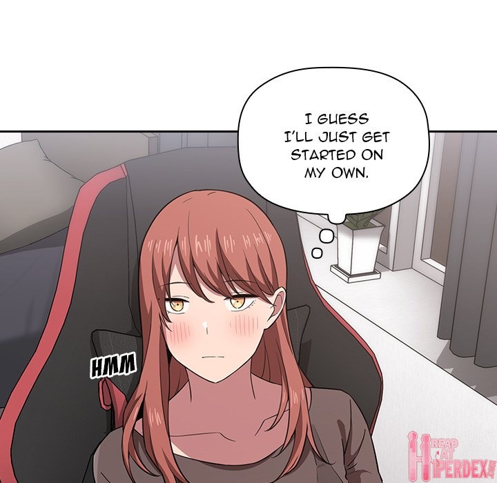 Collapse & Rewind Chapter 19 Page 11