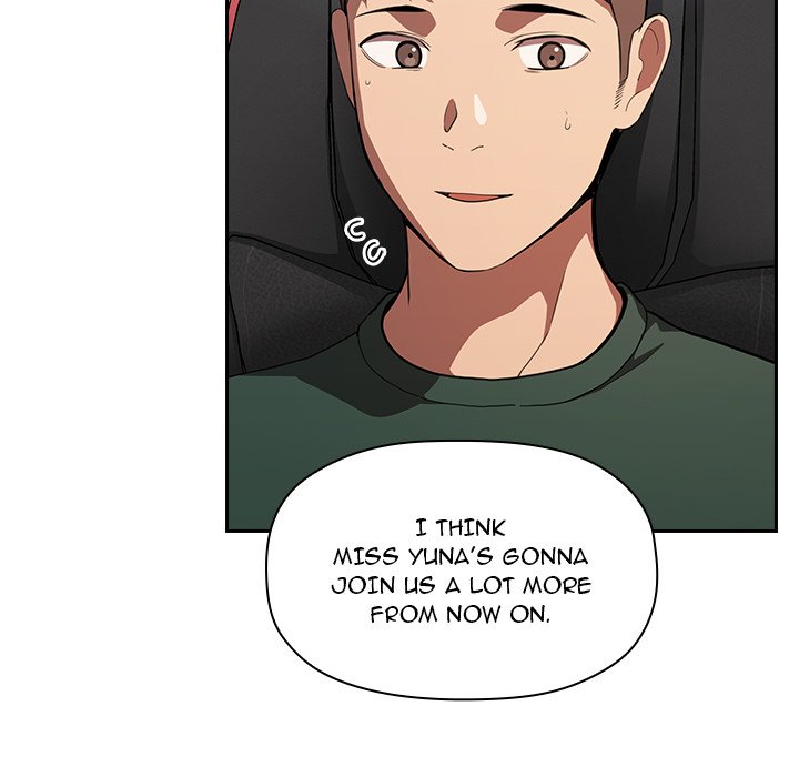 Collapse & Rewind Chapter 19 Page 113