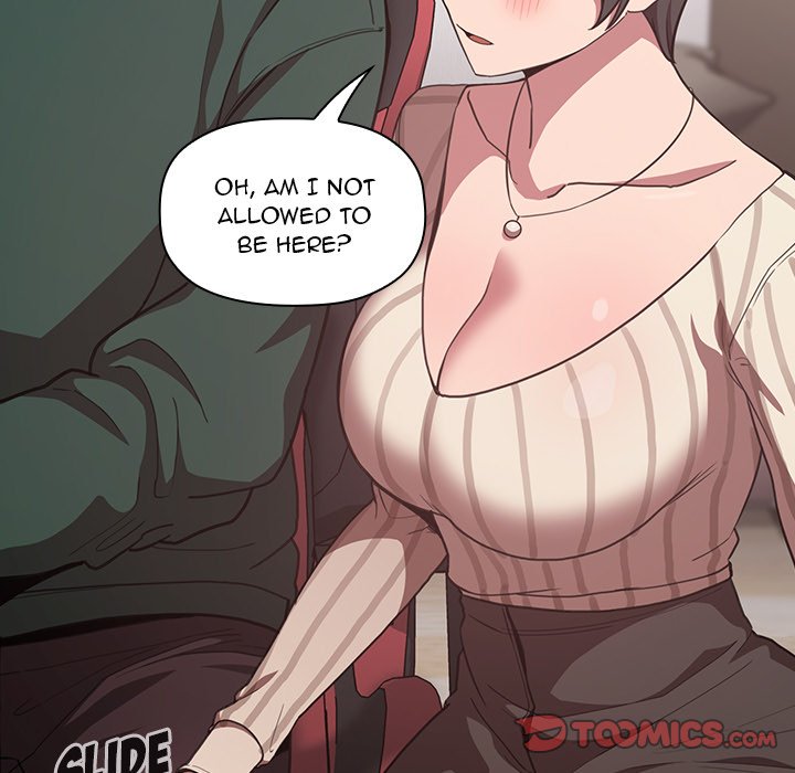 Collapse & Rewind Chapter 19 Page 117