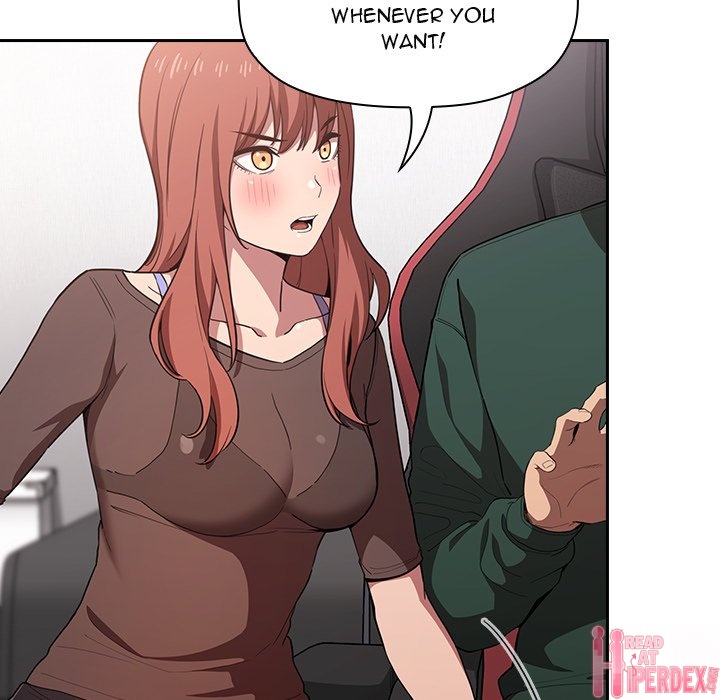 Collapse & Rewind Chapter 19 Page 121