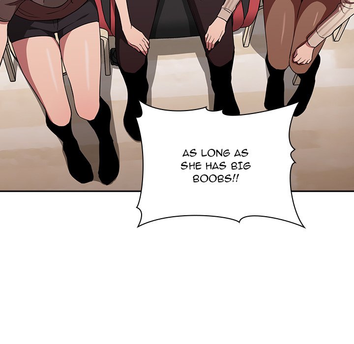 Collapse & Rewind Chapter 19 Page 134