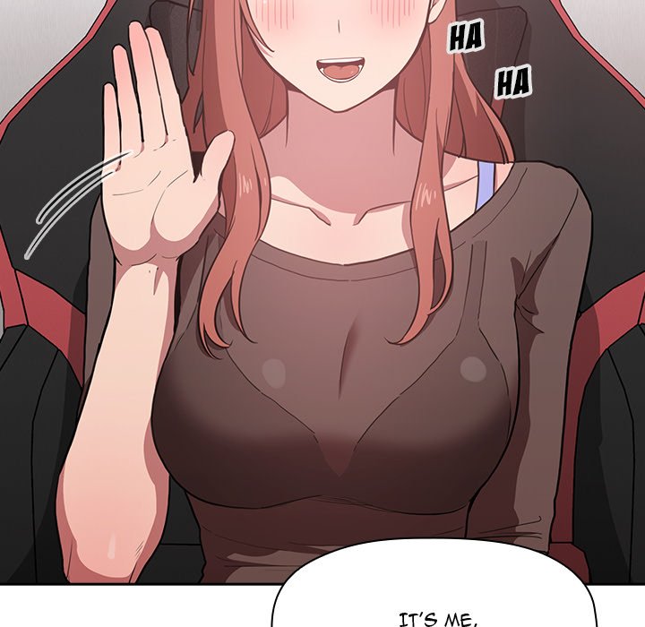 Collapse & Rewind Chapter 19 Page 19