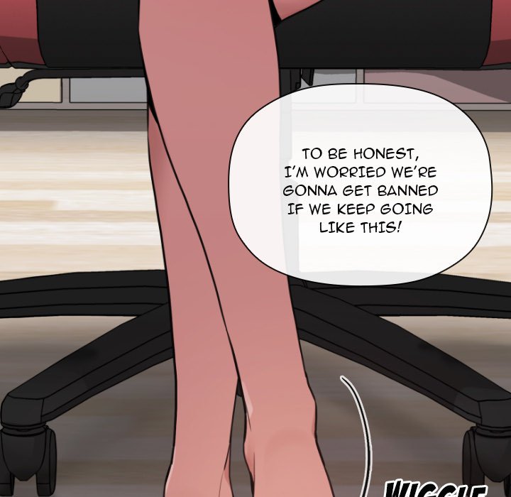 Collapse & Rewind Chapter 19 Page 30