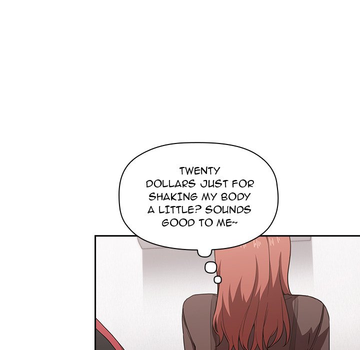 Collapse & Rewind Chapter 19 Page 70