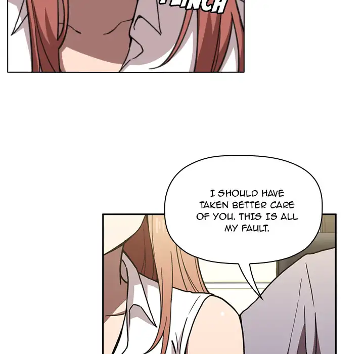 Collapse & Rewind Chapter 2 Page 100