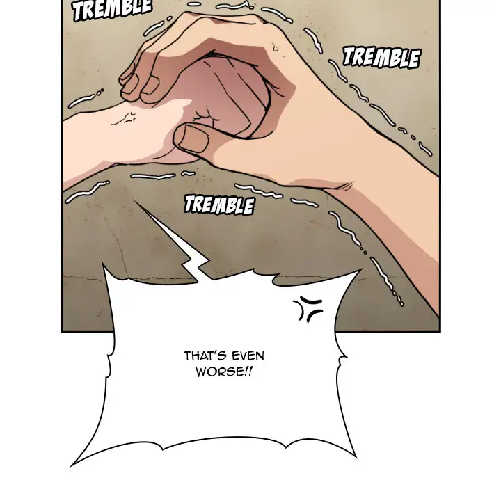 Collapse & Rewind Chapter 2 Page 12