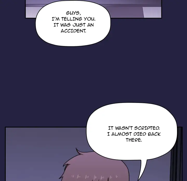 Collapse & Rewind Chapter 2 Page 125