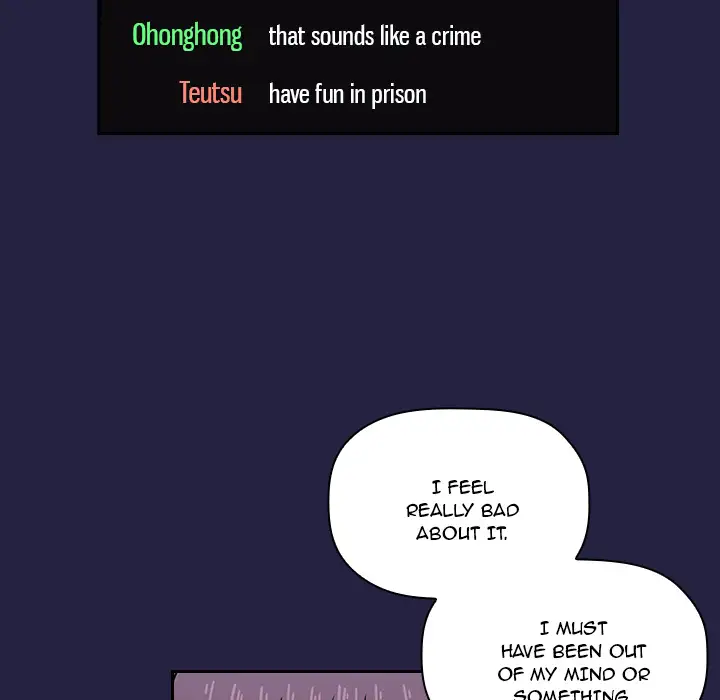 Collapse & Rewind Chapter 2 Page 128