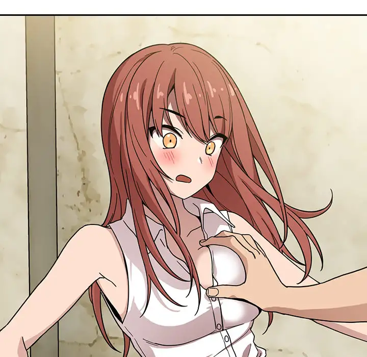 Collapse & Rewind Chapter 2 Page 15