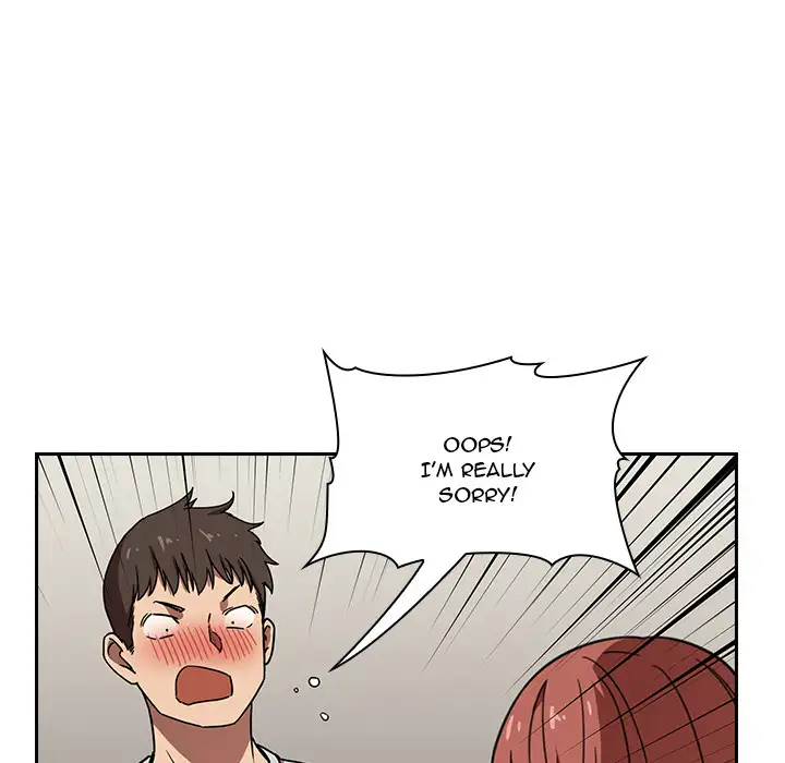 Collapse & Rewind Chapter 2 Page 22