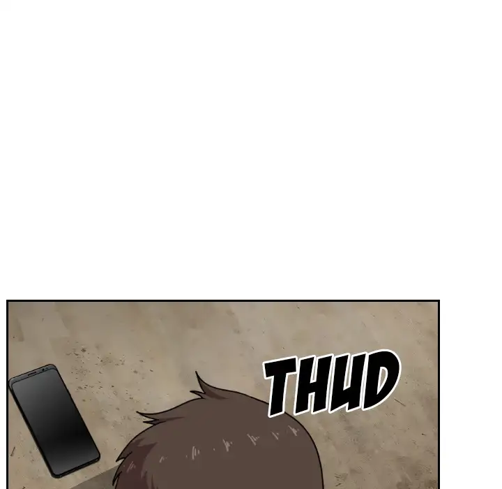 Collapse & Rewind Chapter 2 Page 30