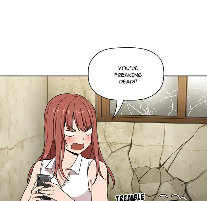 Collapse & Rewind Chapter 2 Page 32