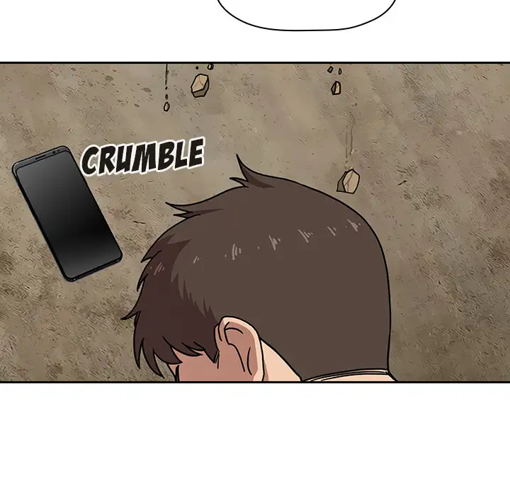 Collapse & Rewind Chapter 2 Page 34
