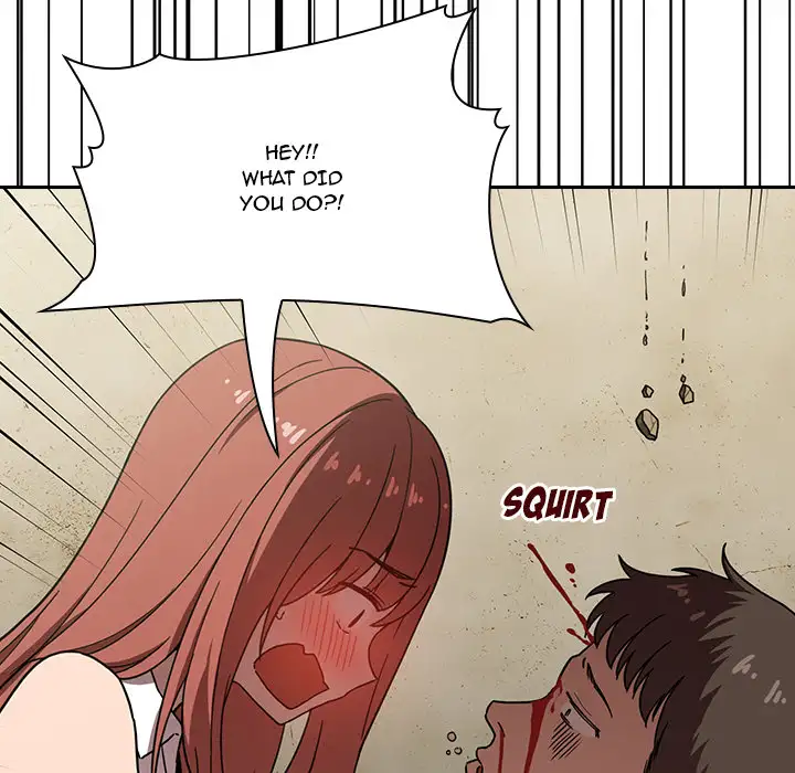 Collapse & Rewind Chapter 2 Page 46