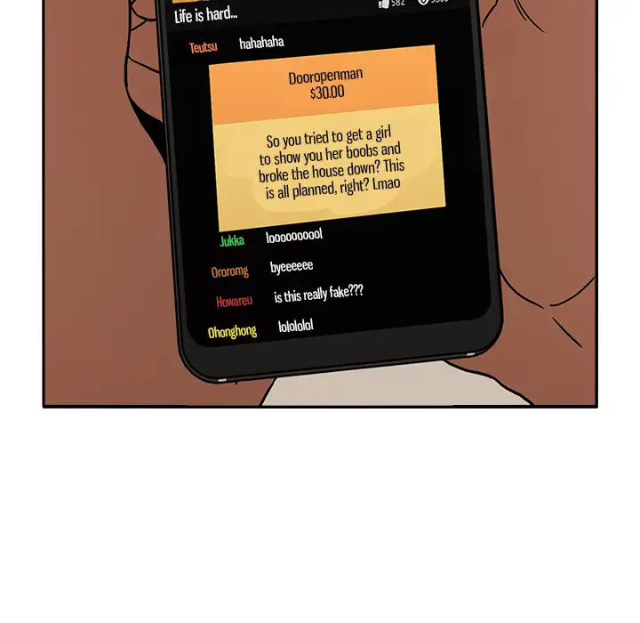 Collapse & Rewind Chapter 2 Page 66