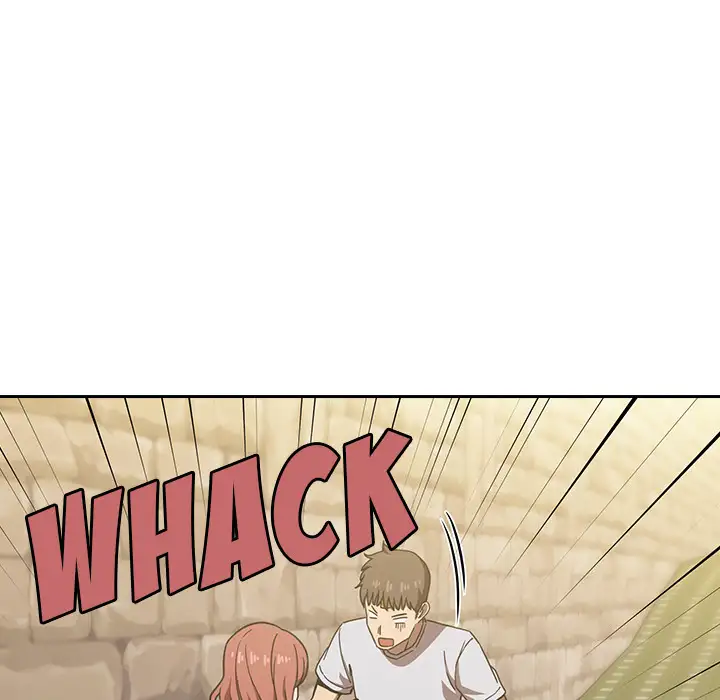 Collapse & Rewind Chapter 2 Page 76