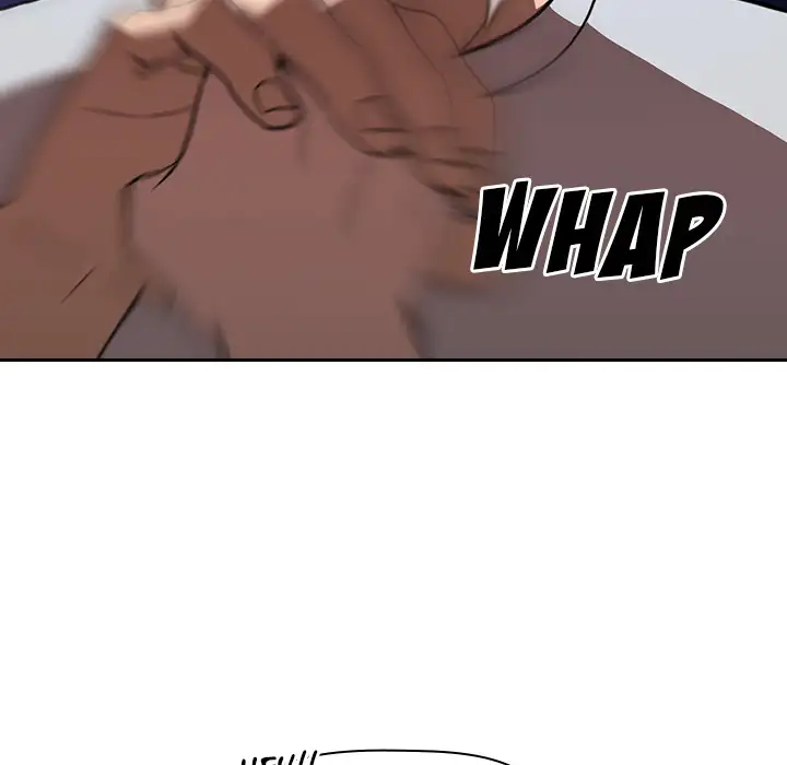 Collapse & Rewind Chapter 2 Page 8