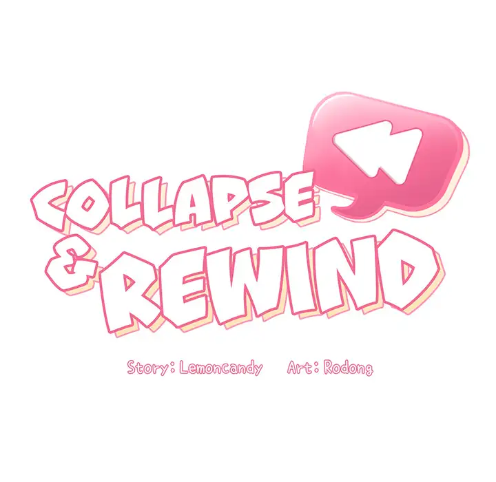 Collapse & Rewind Chapter 2 Page 82