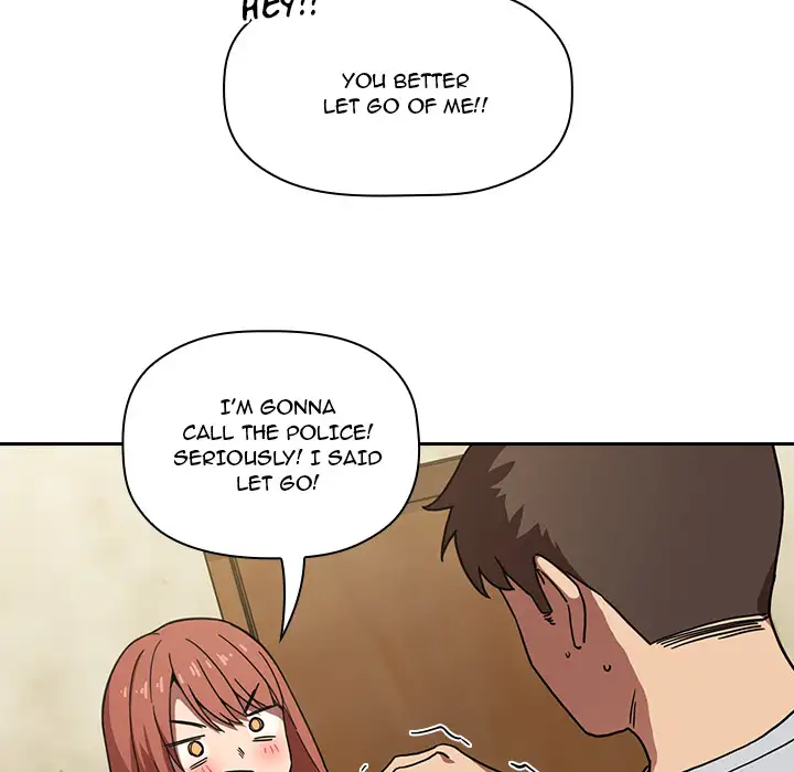 Collapse & Rewind Chapter 2 Page 9