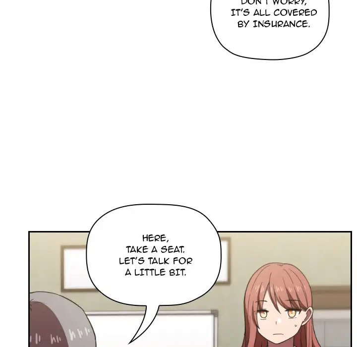 Collapse & Rewind Chapter 2 Page 90