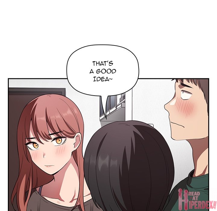 Collapse & Rewind Chapter 20 Page 11
