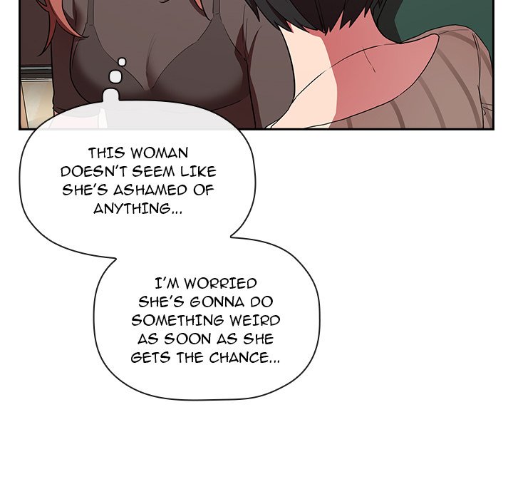Collapse & Rewind Chapter 20 Page 12