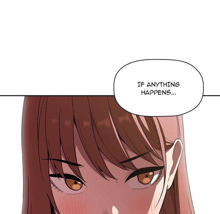 Collapse & Rewind Chapter 20 Page 13