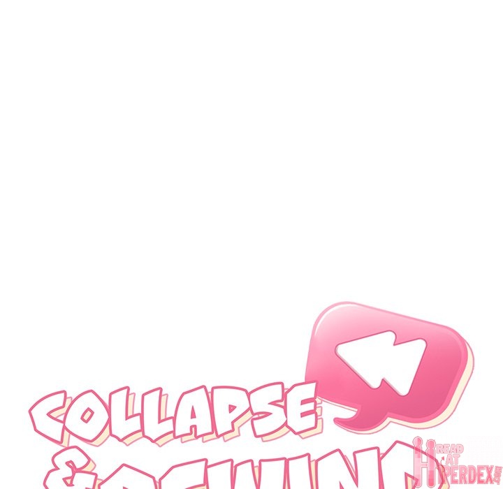 Collapse & Rewind Chapter 20 Page 16