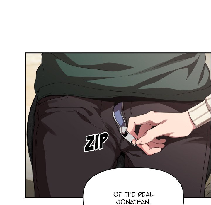 Collapse & Rewind Chapter 20 Page 47