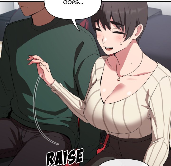 Collapse & Rewind Chapter 20 Page 5