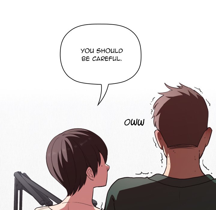 Collapse & Rewind Chapter 20 Page 60