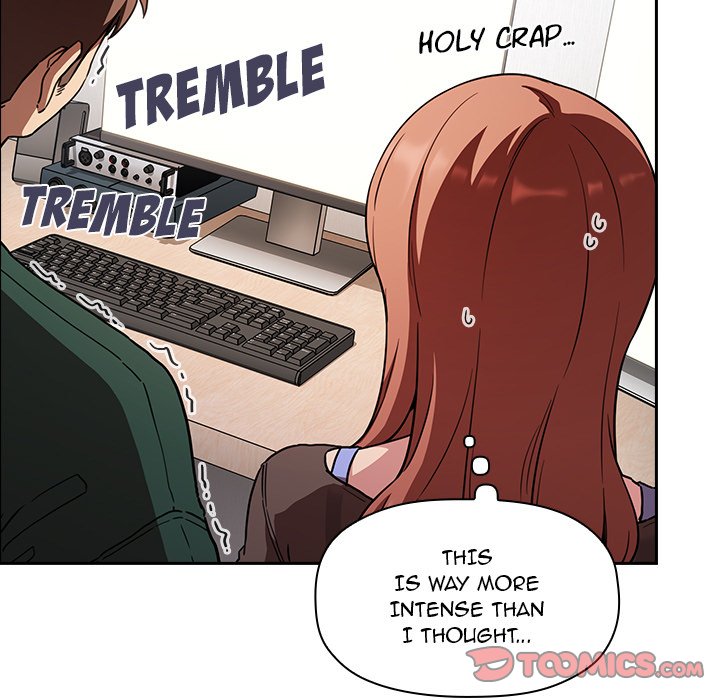 Collapse & Rewind Chapter 20 Page 63