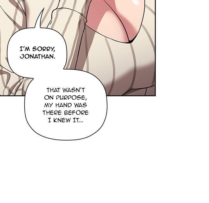 Collapse & Rewind Chapter 20 Page 8