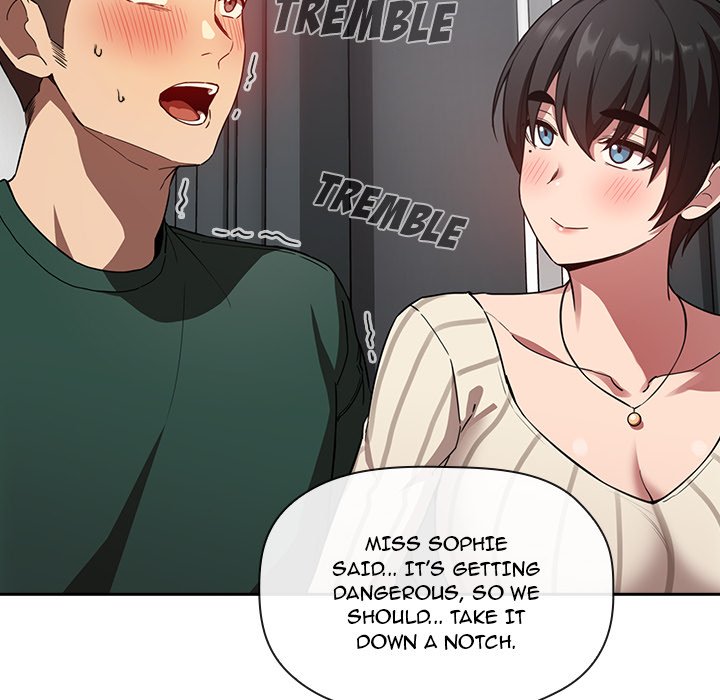 Collapse & Rewind Chapter 20 Page 84