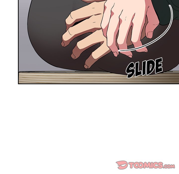 Collapse & Rewind Chapter 20 Page 93