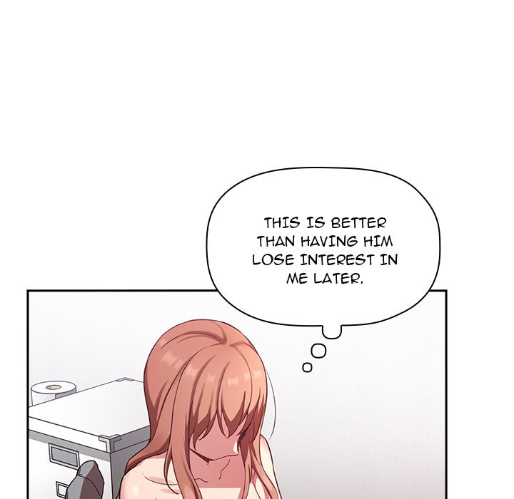 Collapse & Rewind Chapter 21 Page 115