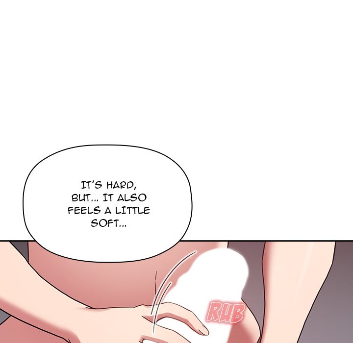 Collapse & Rewind Chapter 21 Page 127
