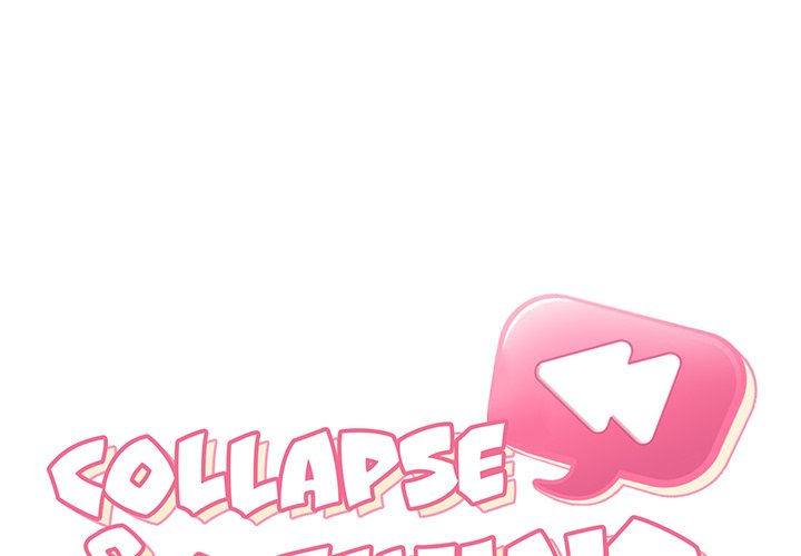 Collapse & Rewind Chapter 21 Page 2