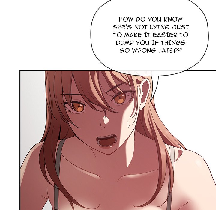 Collapse & Rewind Chapter 21 Page 21