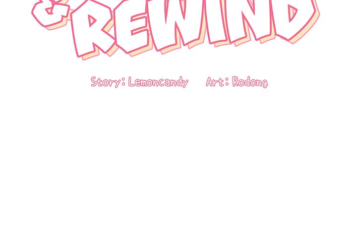 Collapse & Rewind Chapter 21 Page 3