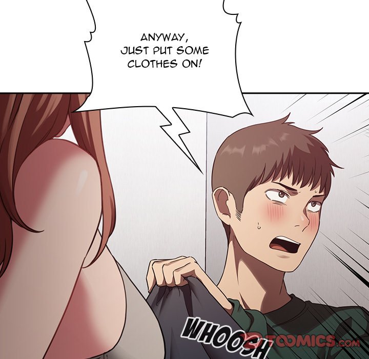 Collapse & Rewind Chapter 21 Page 36