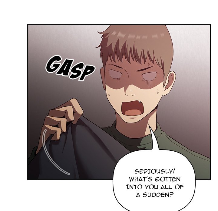 Collapse & Rewind Chapter 21 Page 46