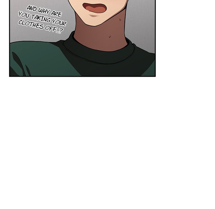 Collapse & Rewind Chapter 21 Page 6