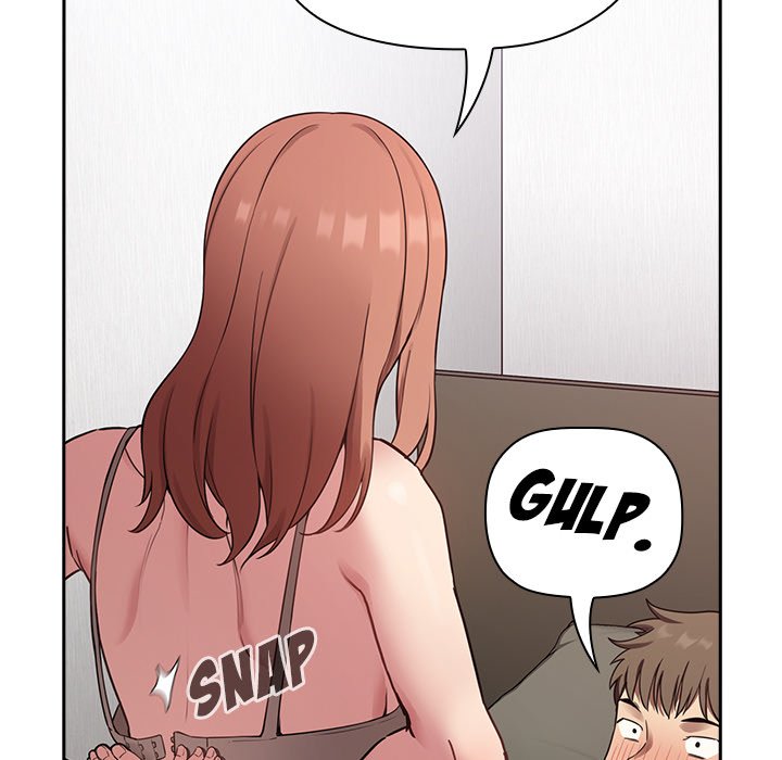Collapse & Rewind Chapter 21 Page 94