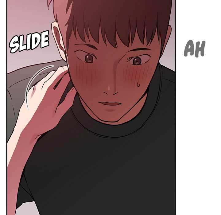 Collapse & Rewind Chapter 22 Page 10